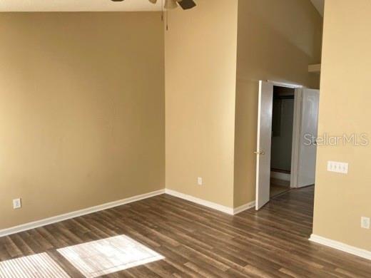 SOUTH POINTE PH 07 - Residential Lease