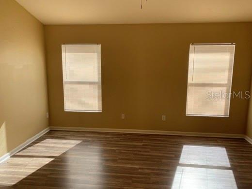 SOUTH POINTE PH 07 - Residential Lease