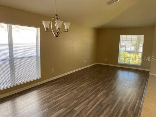 SOUTH POINTE PH 07 - Residential Lease