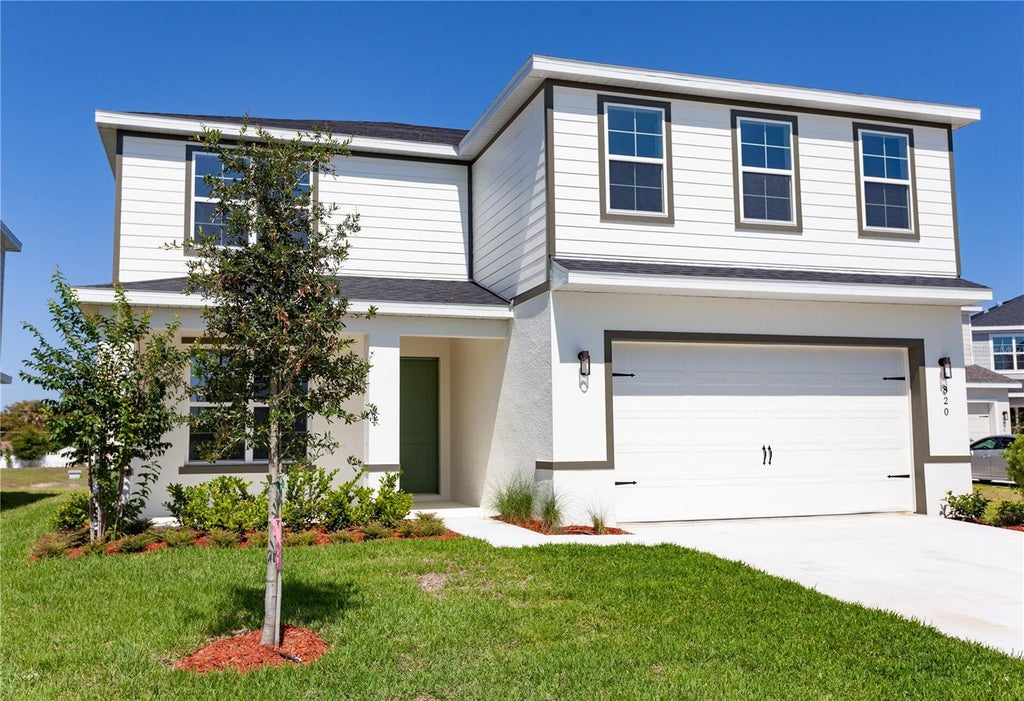 Photo of 820 Lowood Court, Orlando, FL 32825 (MLS # O6429176)