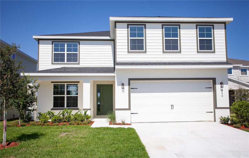 Photo of 820 Lowood Court, Orlando, FL 32825 (MLS # O6429176)