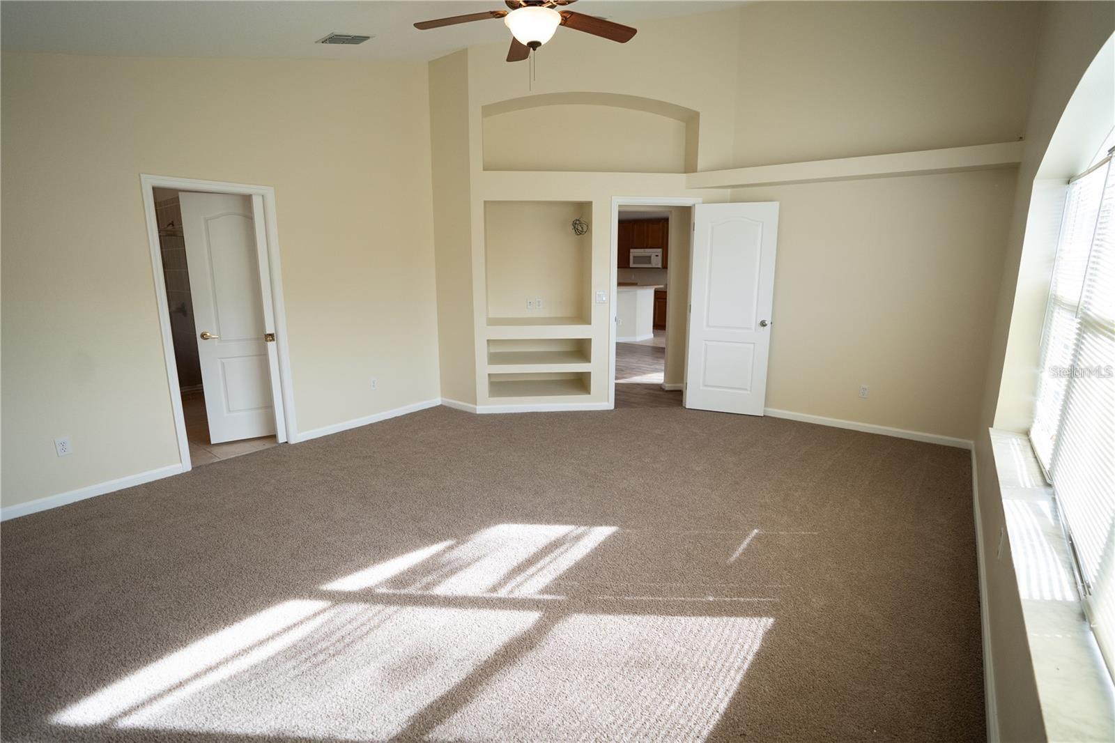 MISSION PARK - Residential