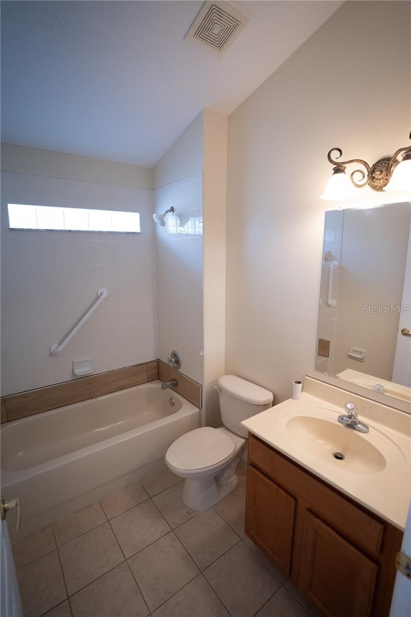 MISSION PARK - Residential