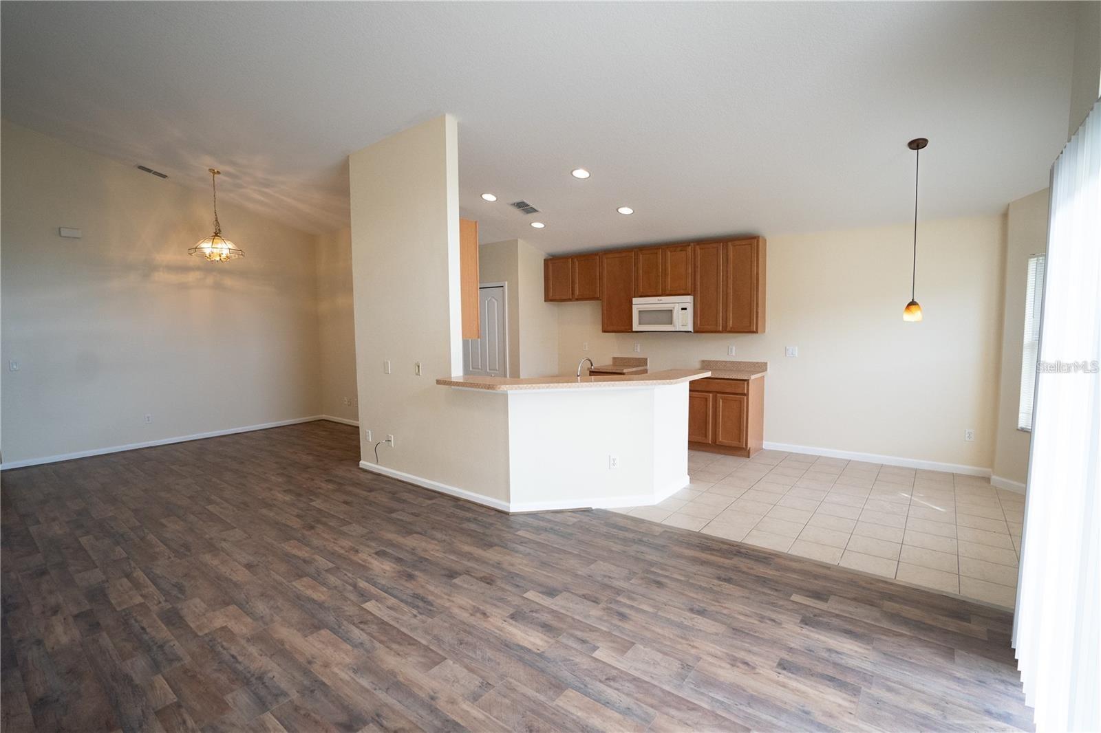 MISSION PARK - Residential