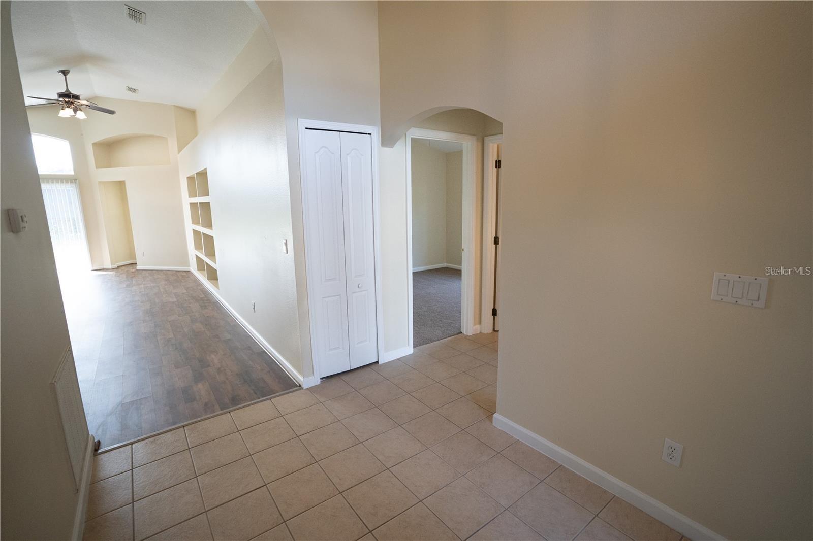 MISSION PARK - Residential