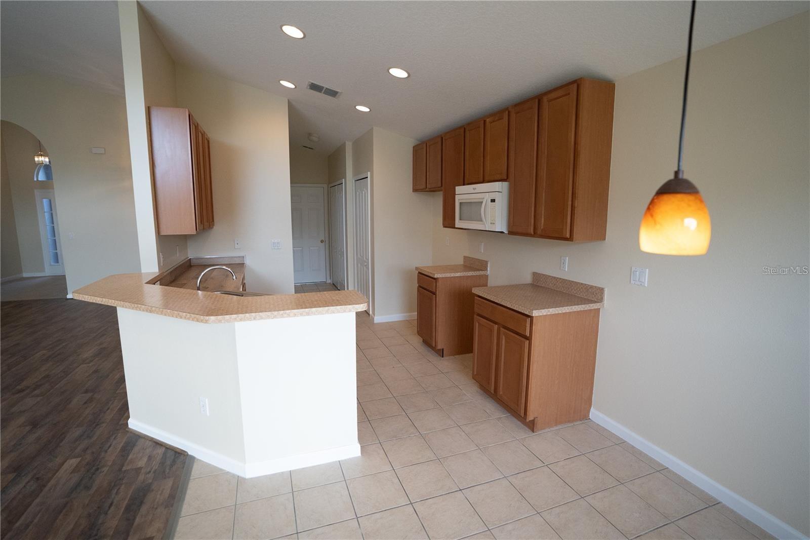 MISSION PARK - Residential
