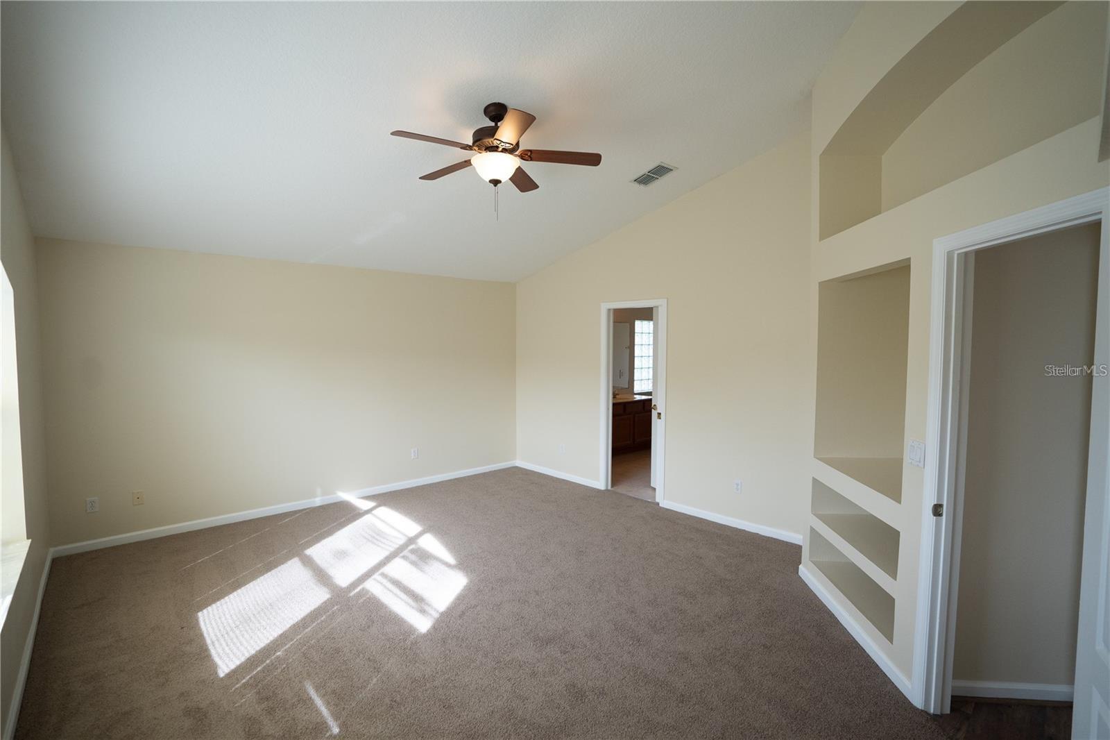 MISSION PARK - Residential