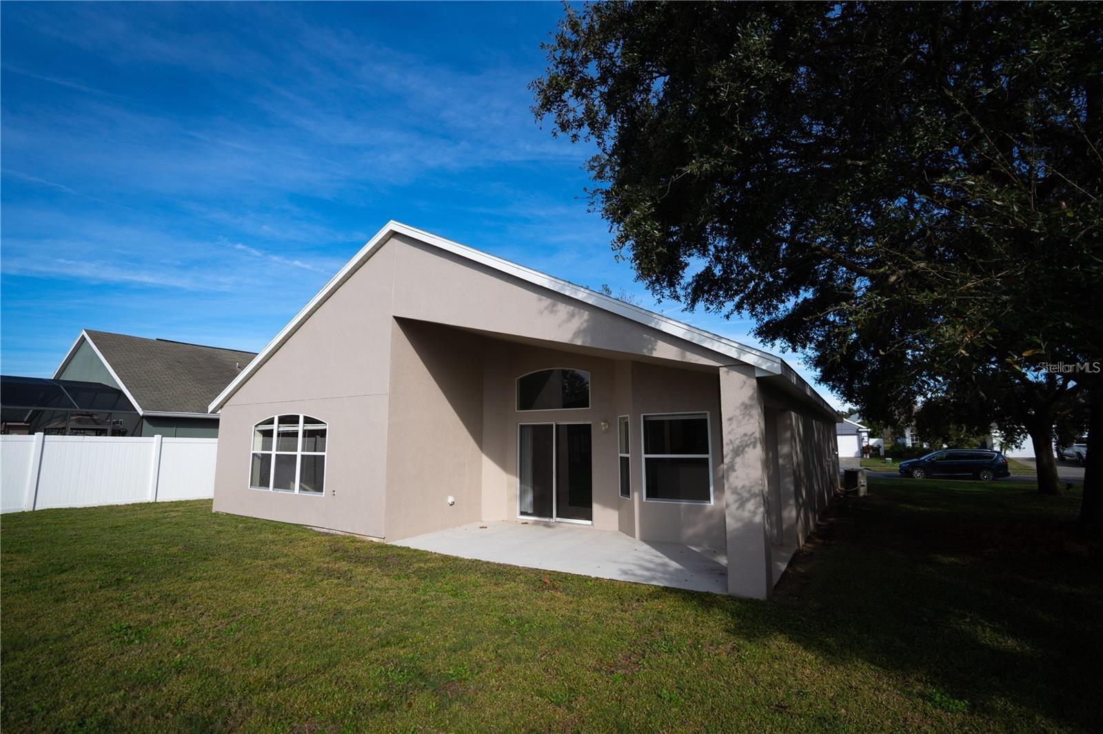 MISSION PARK - Residential
