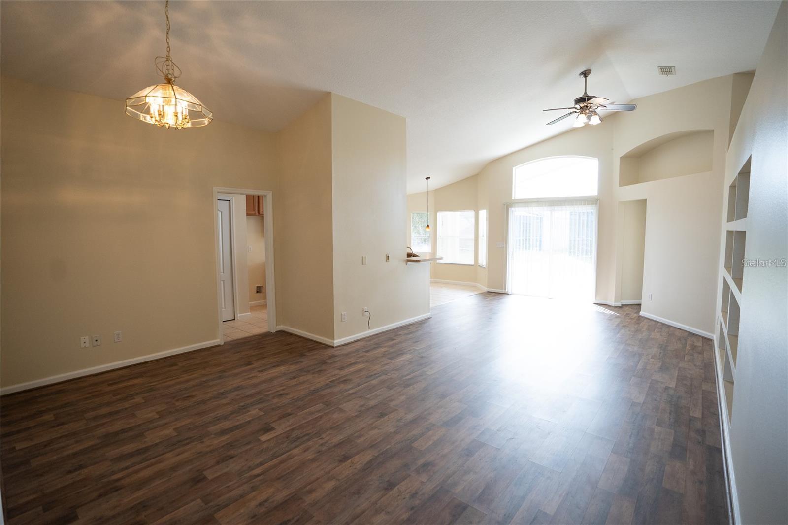 MISSION PARK - Residential