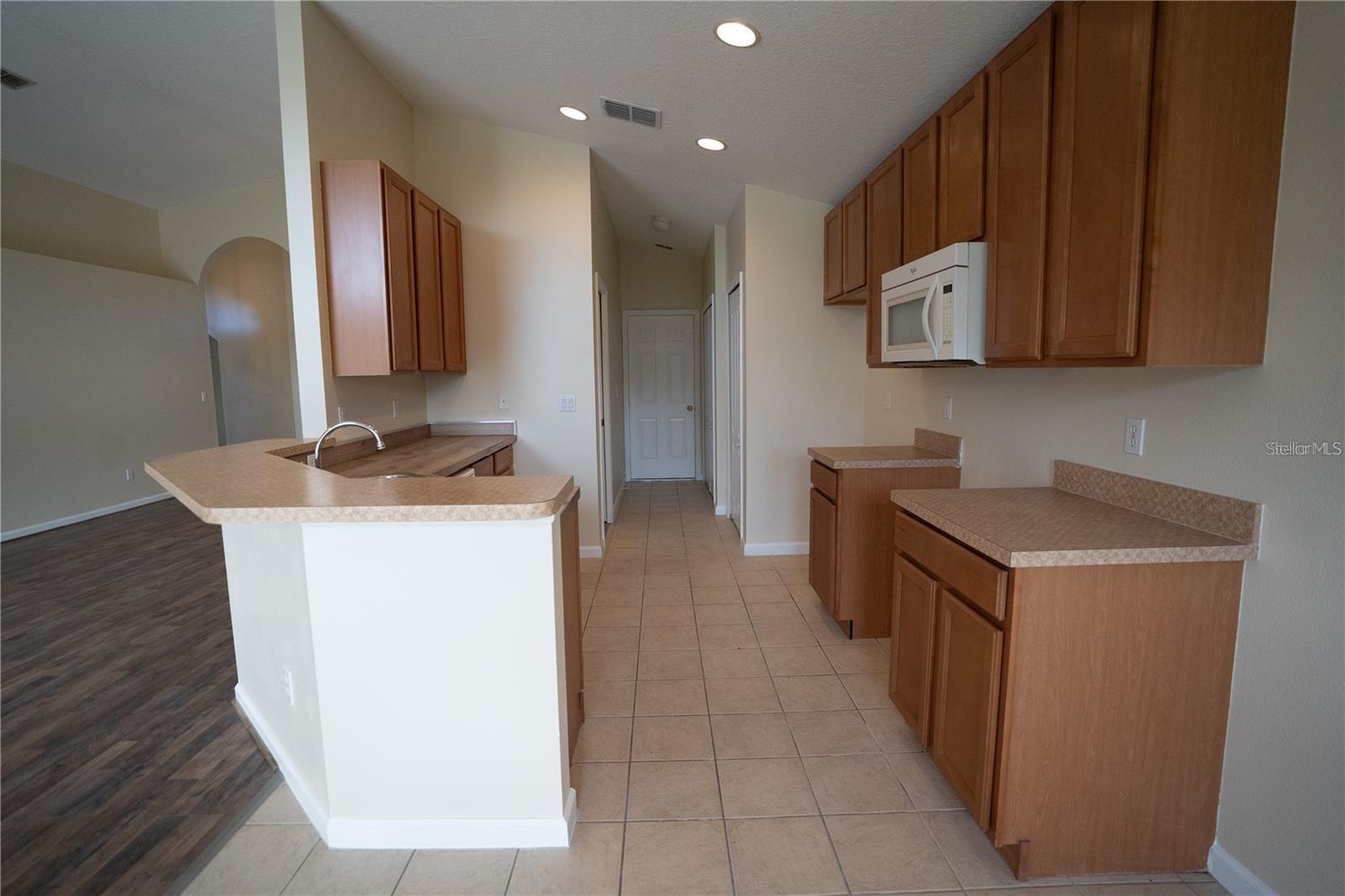 MISSION PARK - Residential