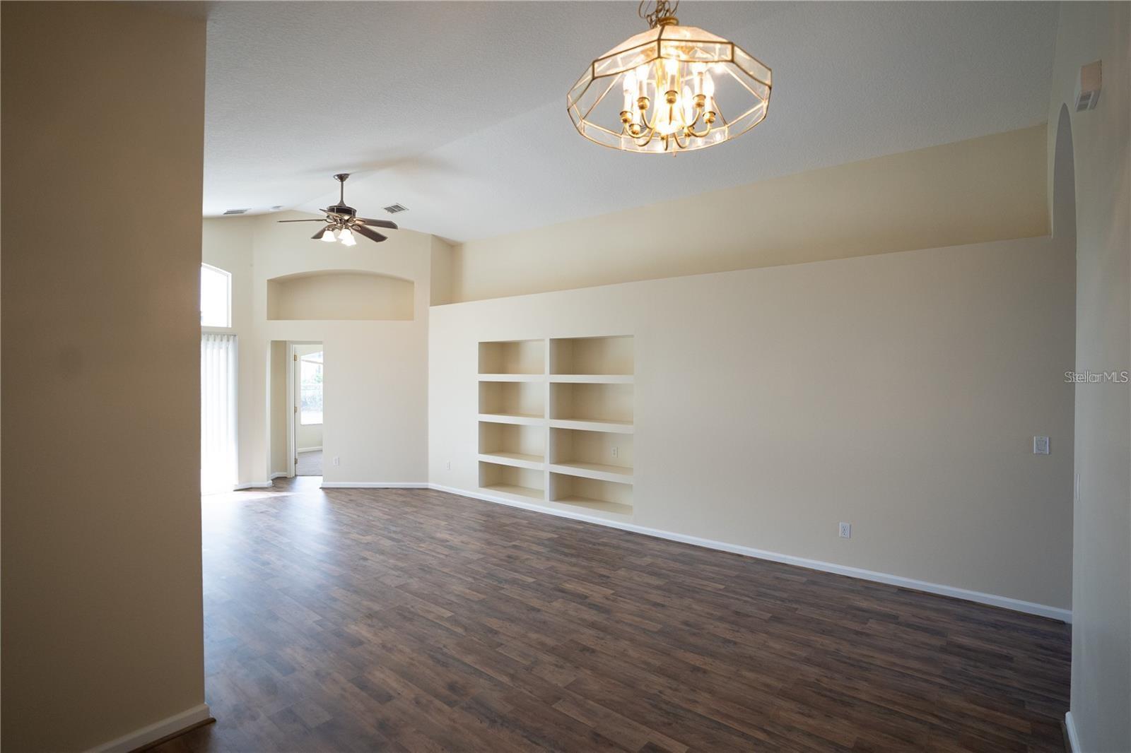 MISSION PARK - Residential