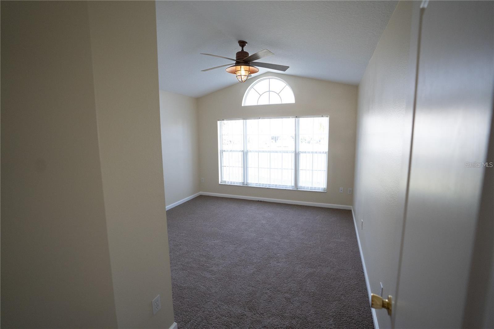 MISSION PARK - Residential