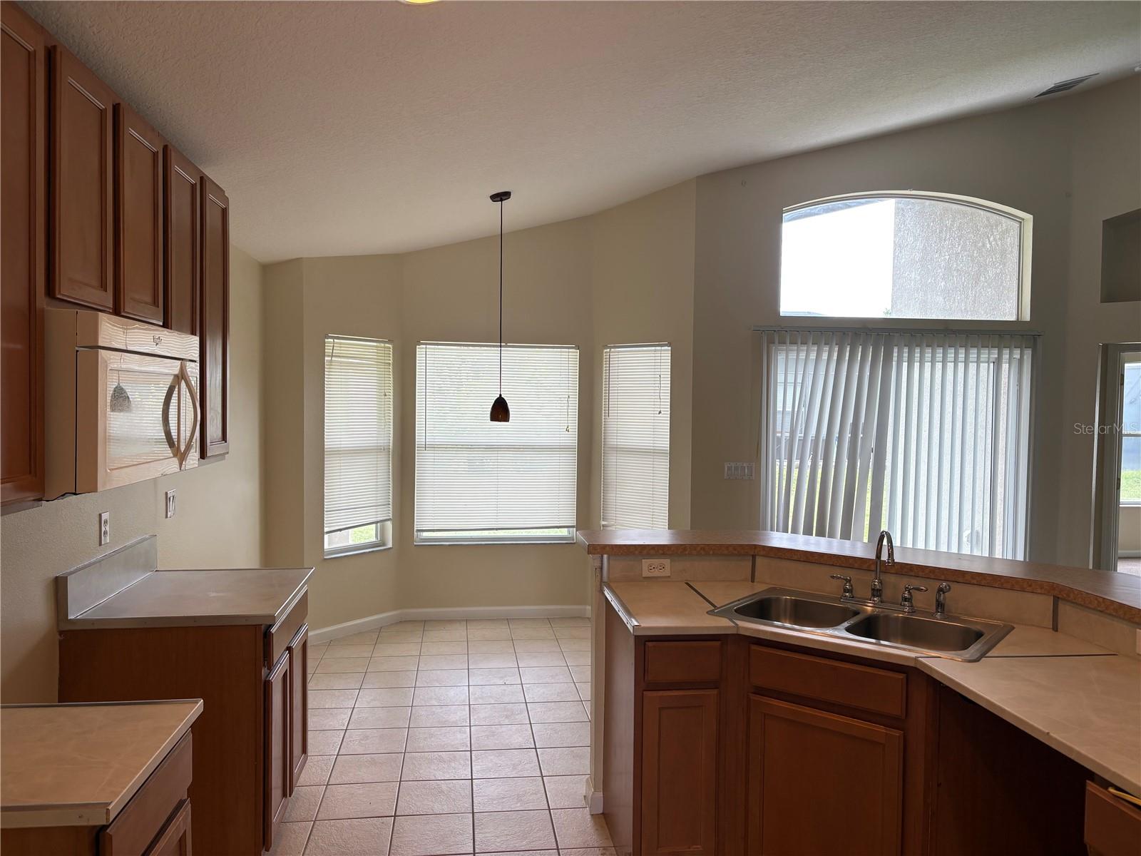 MISSION PARK - Residential