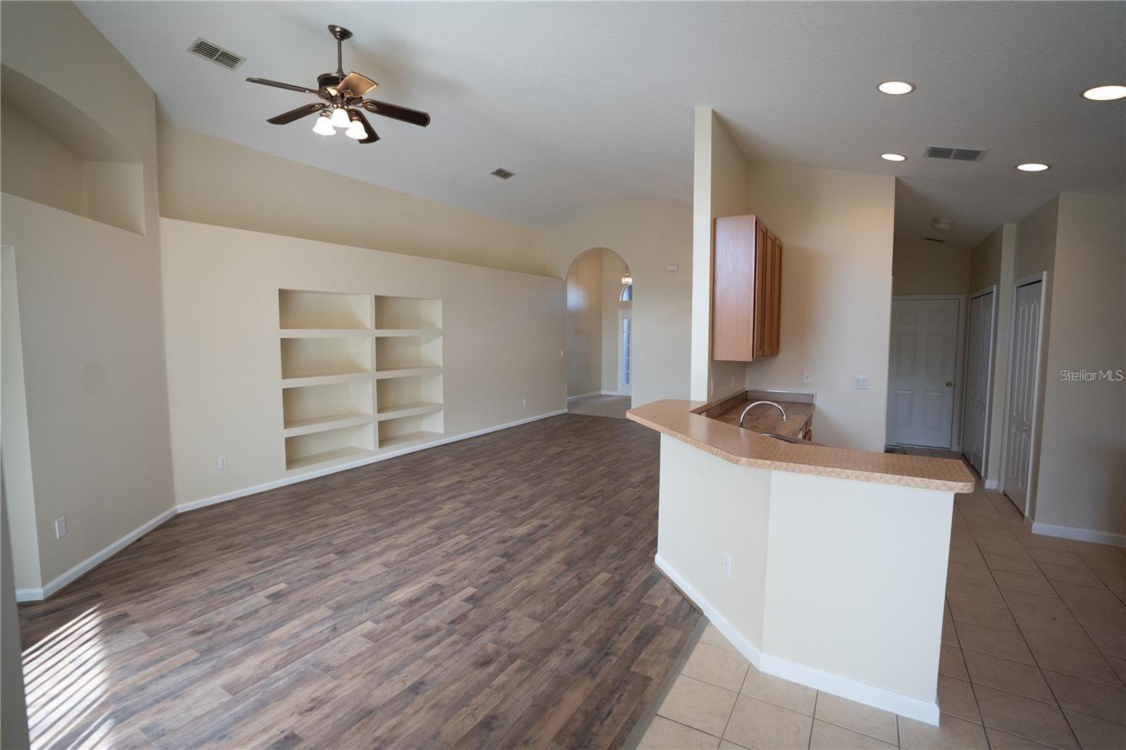 MISSION PARK - Residential