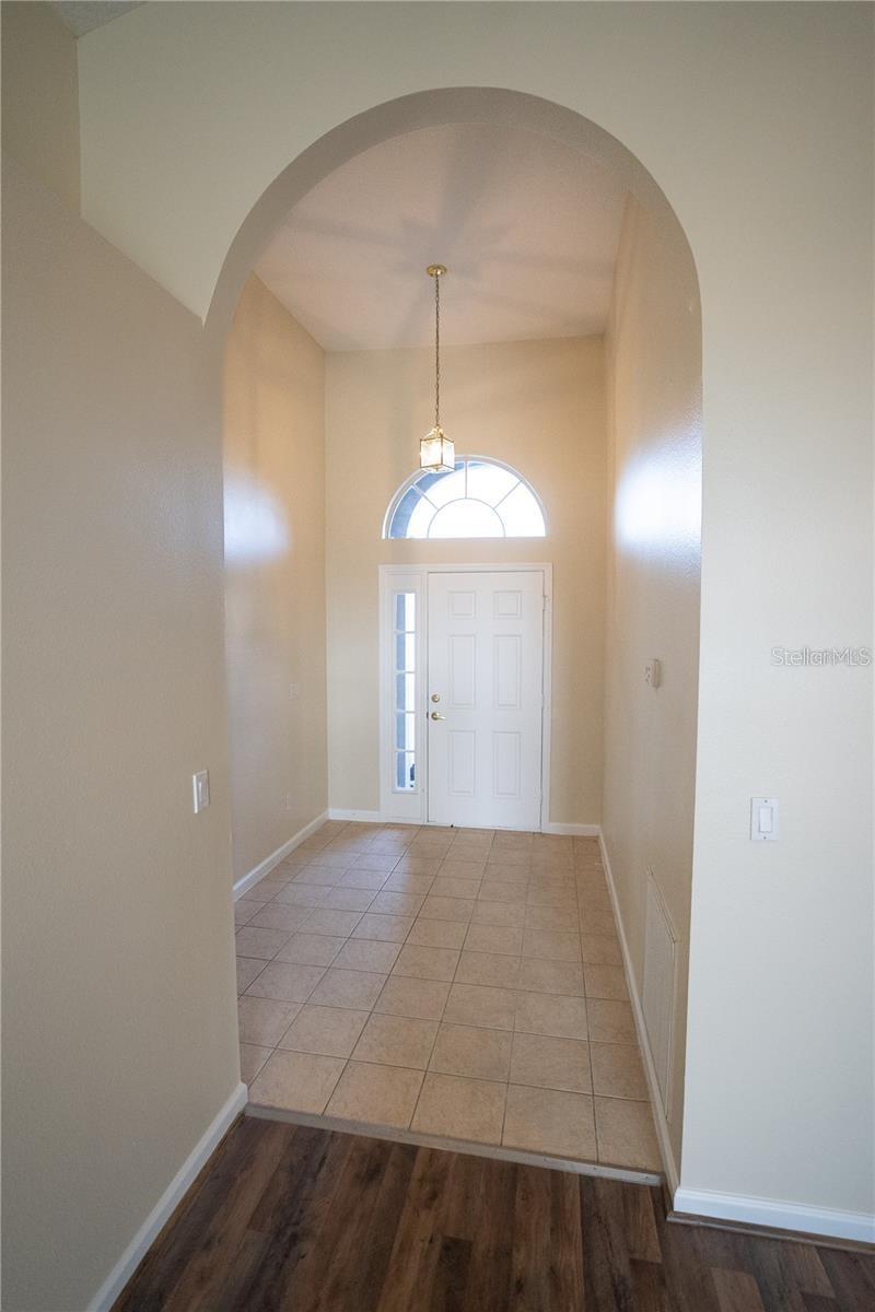 MISSION PARK - Residential