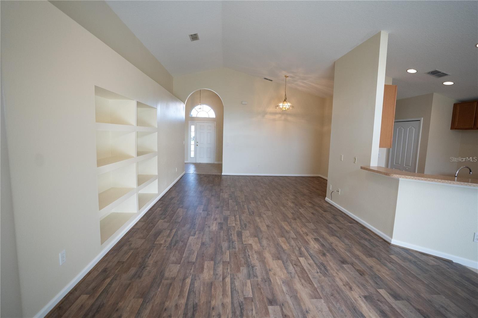 MISSION PARK - Residential