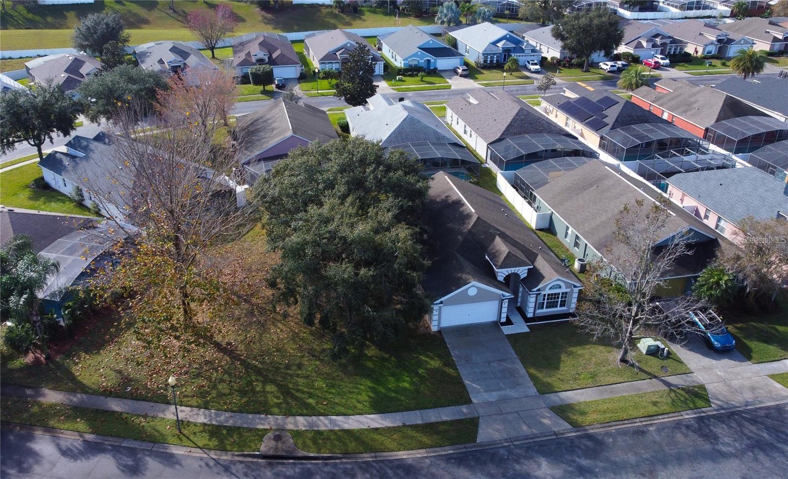 MISSION PARK - Residential