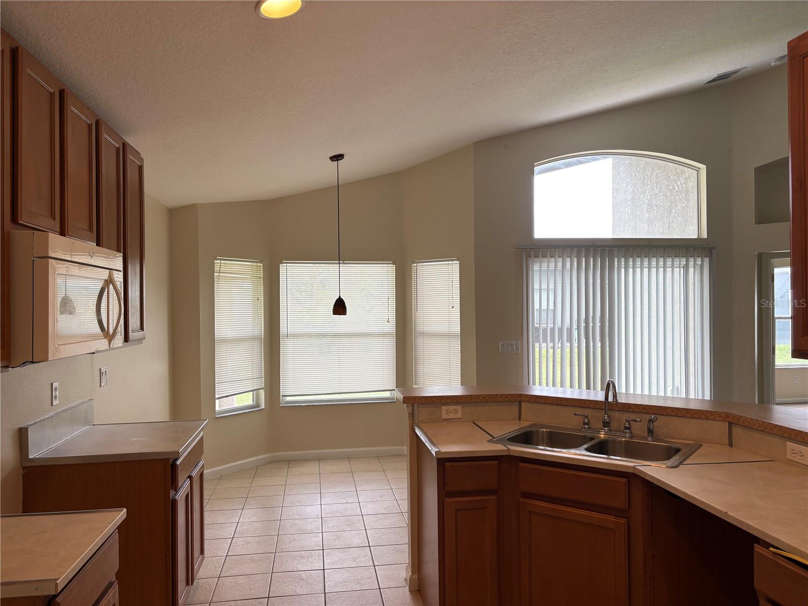 MISSION PARK - Residential