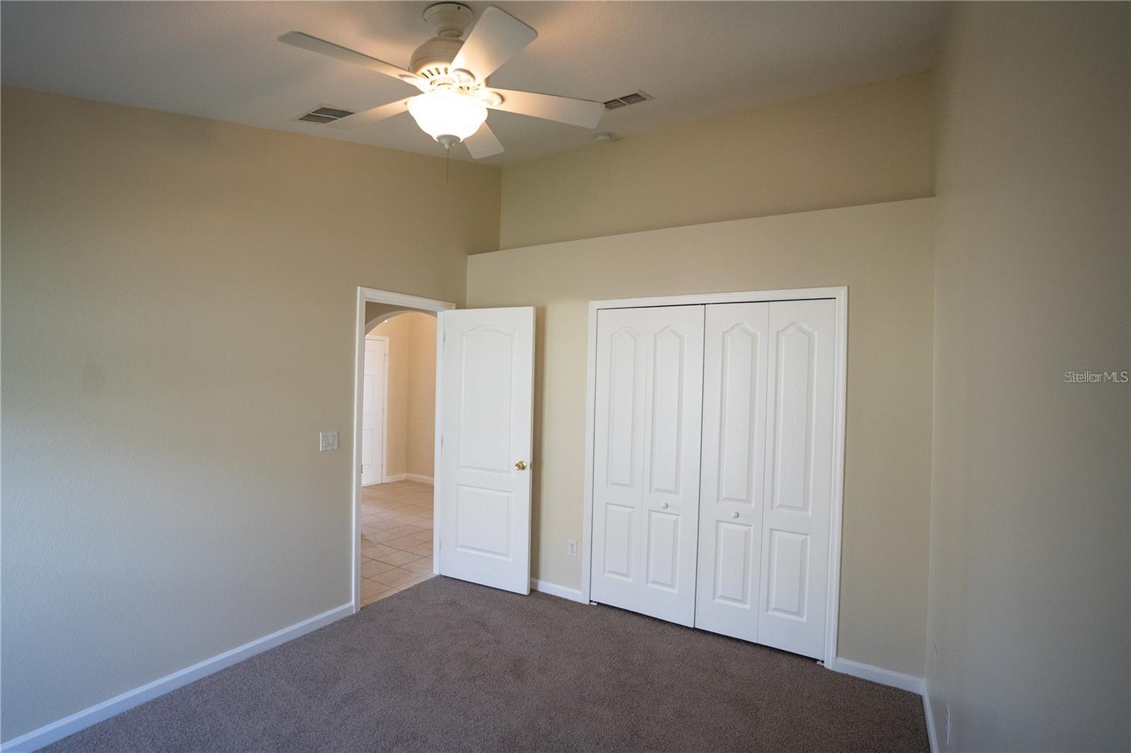 MISSION PARK - Residential