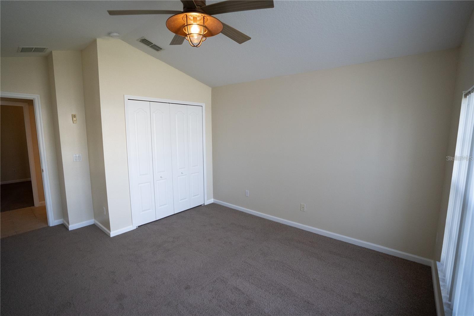 MISSION PARK - Residential