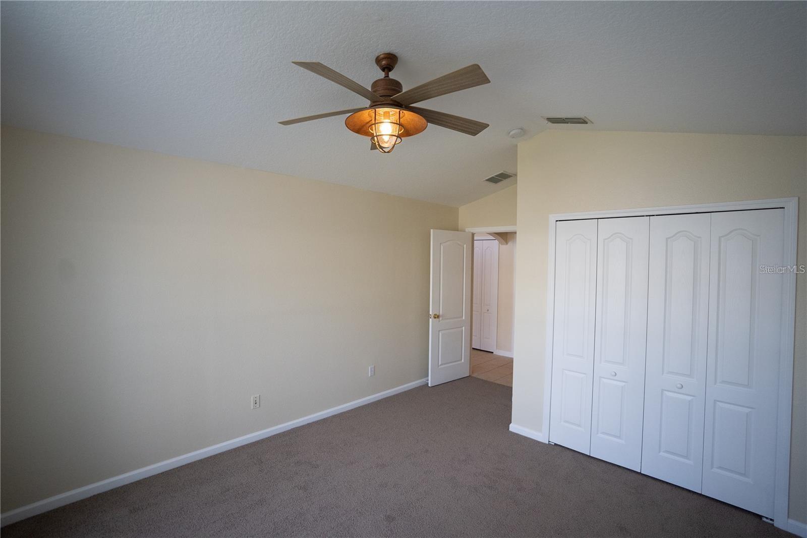 MISSION PARK - Residential