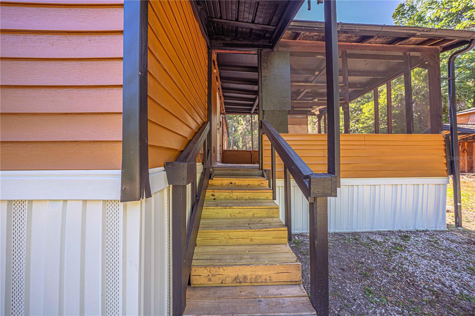 RAINBOW PARK UN 08 - Residential