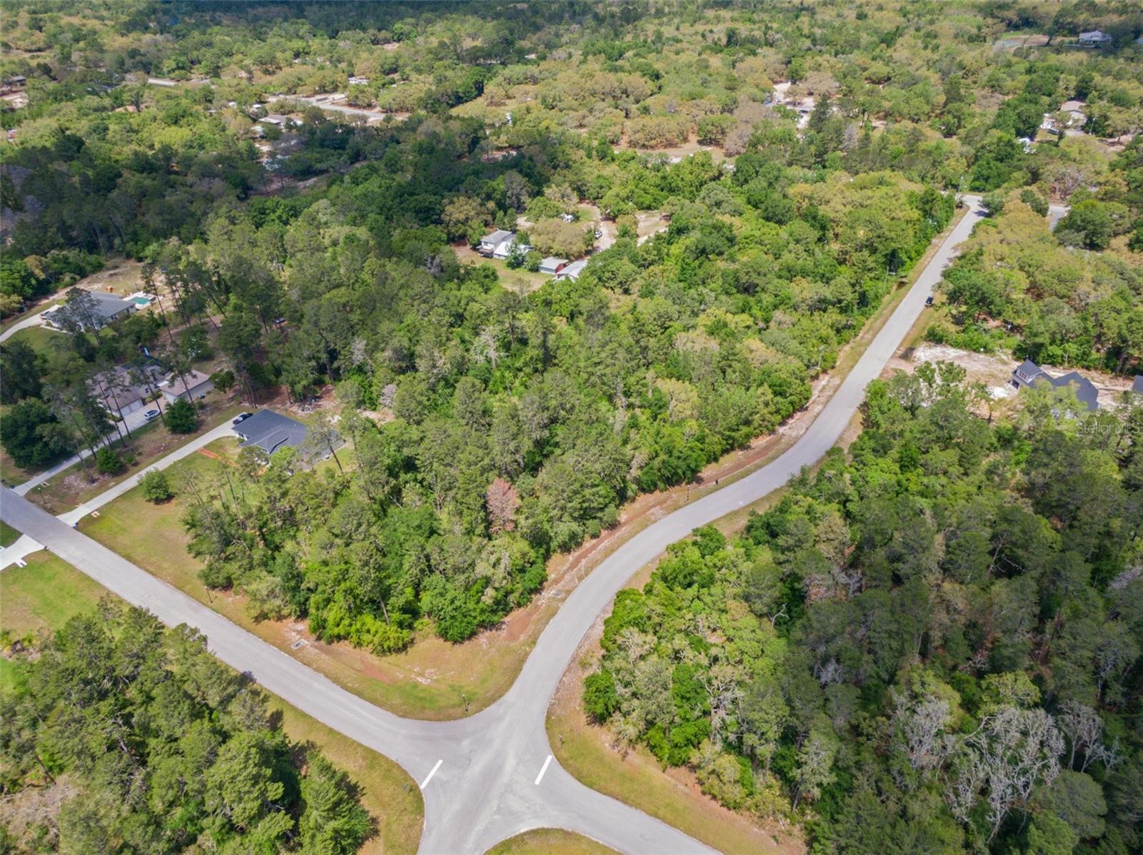 TIMBERWOOD ACRES SUB - Land