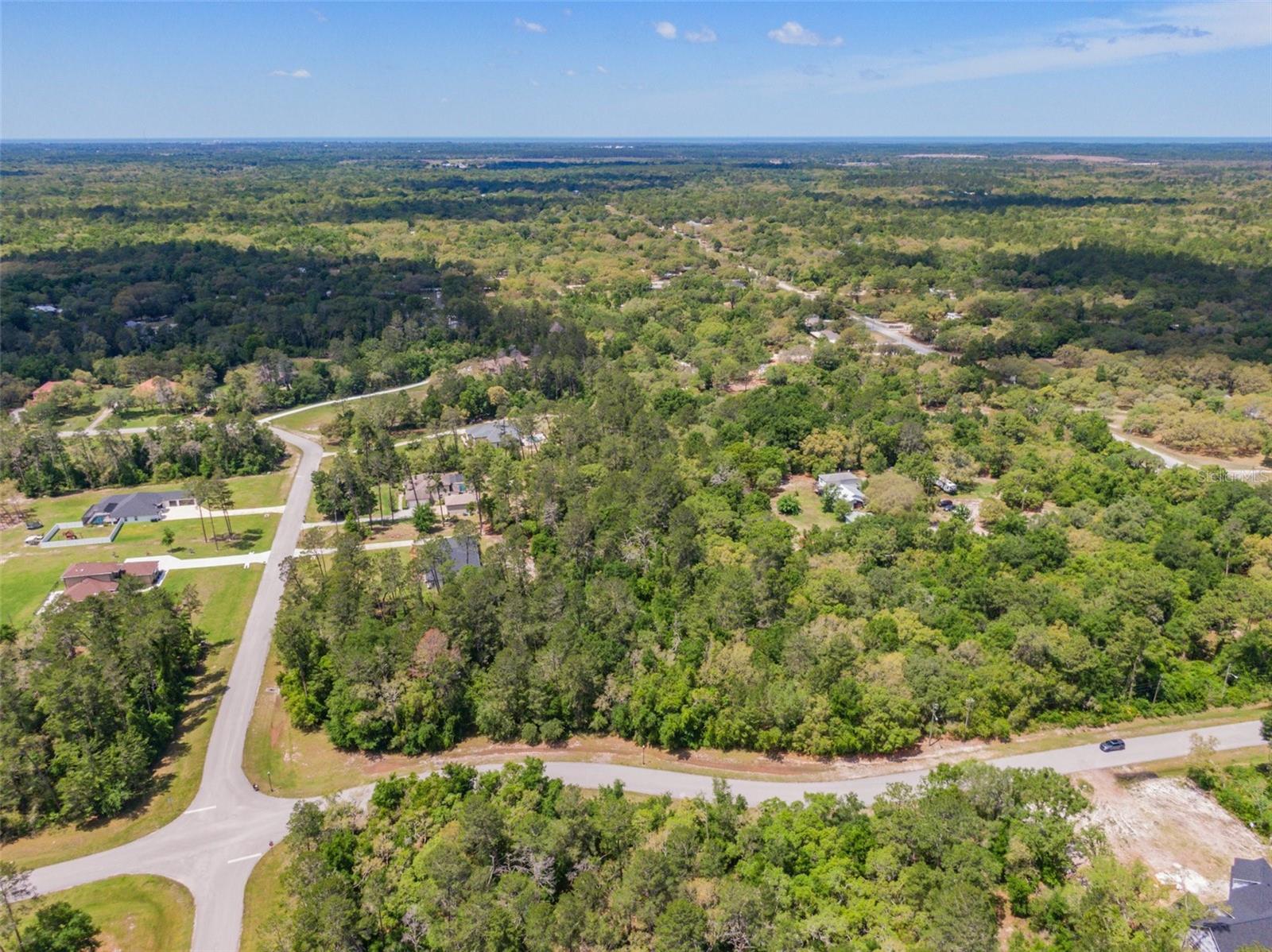 TIMBERWOOD ACRES SUB - Land