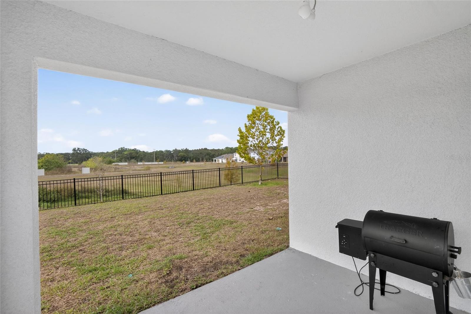 RIVER PARK - Residential