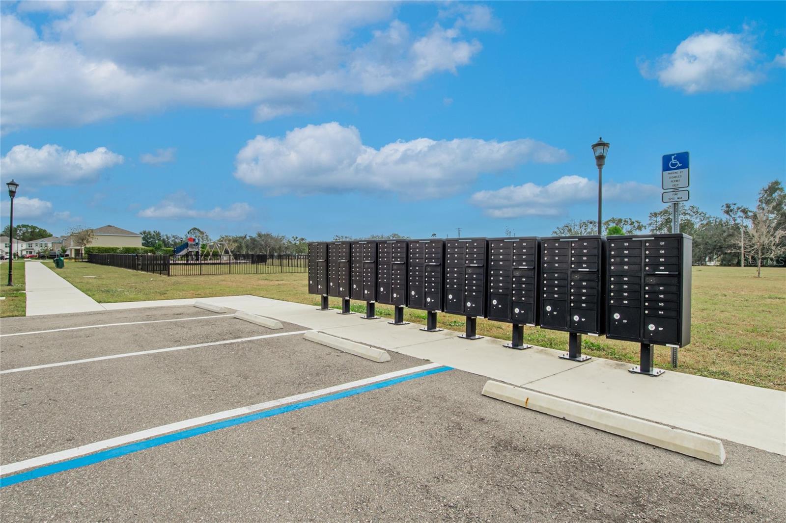 RIVER PARK - Residential