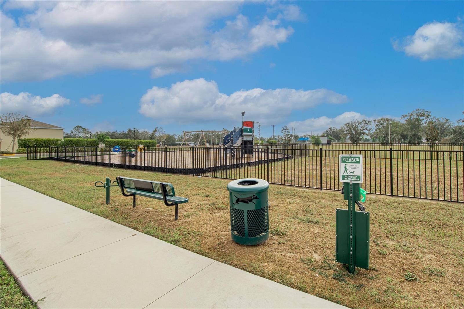 RIVER PARK - Residential