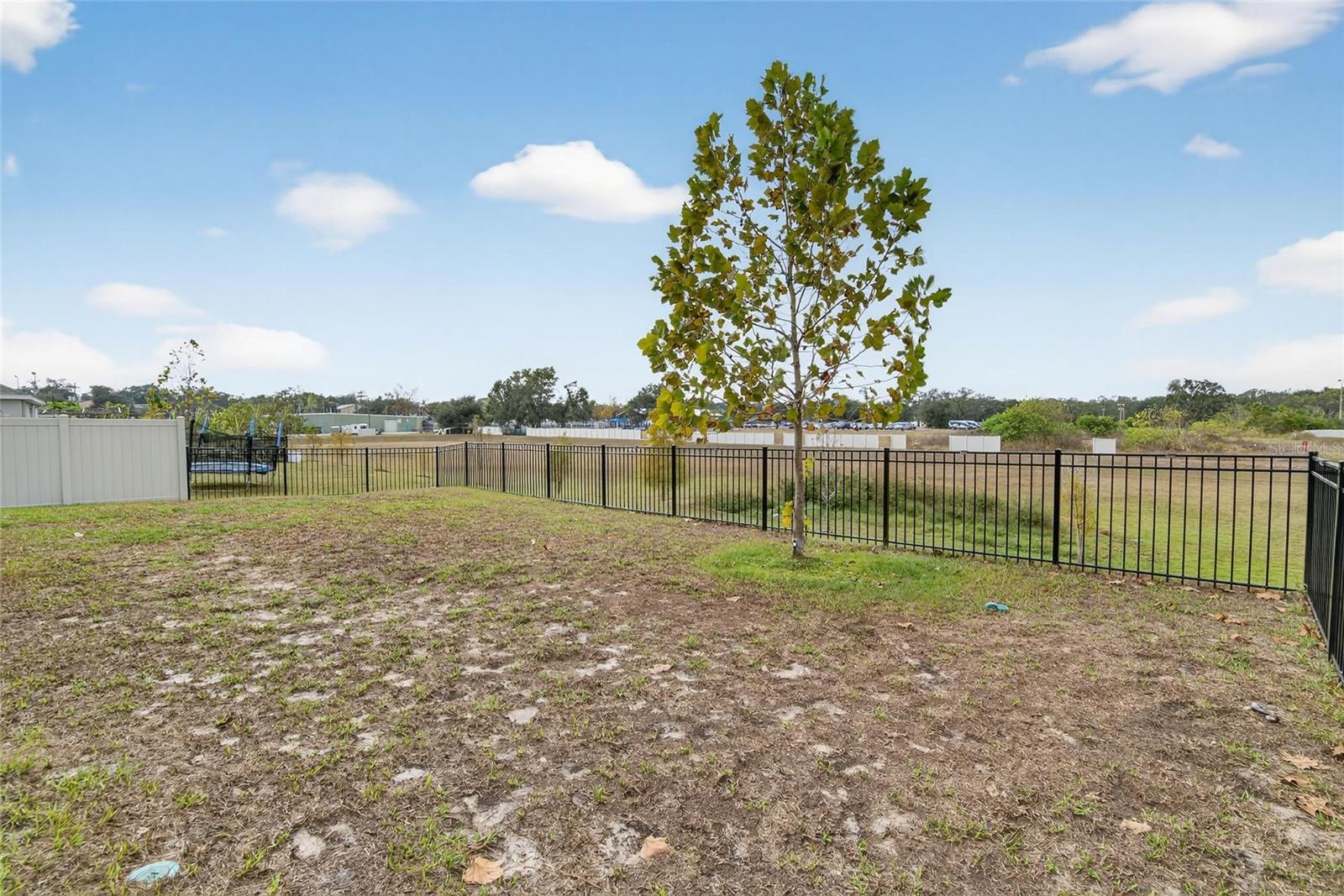 RIVER PARK - Residential