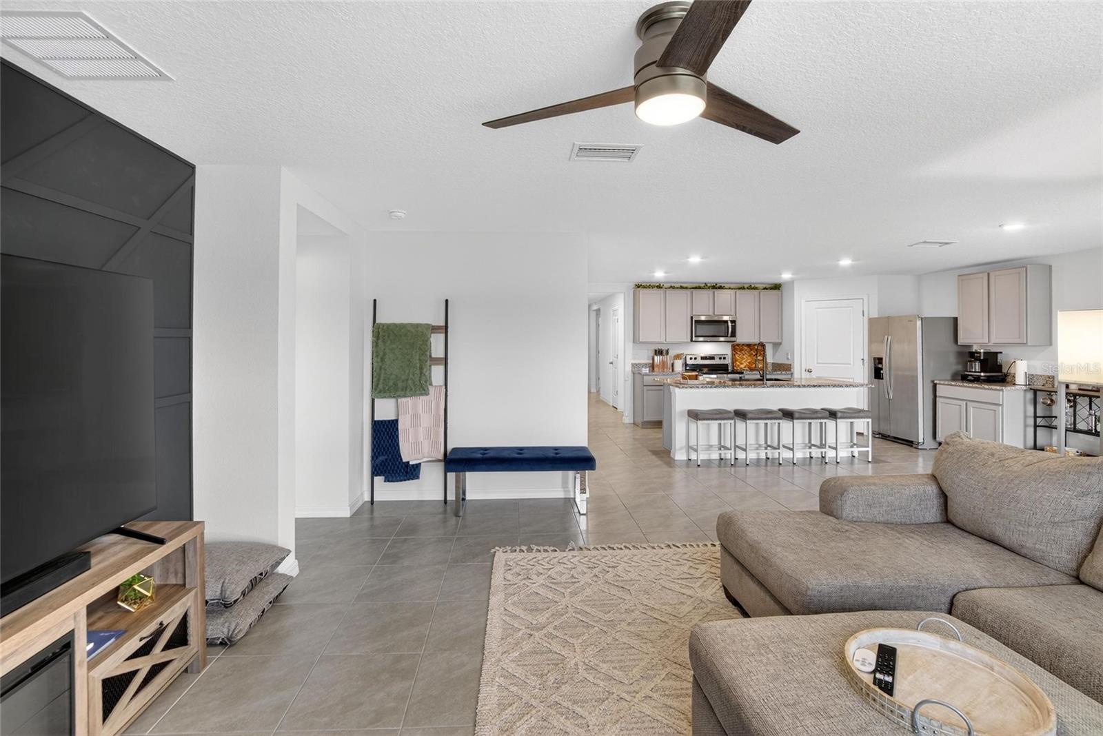 RIVER PARK - Residential