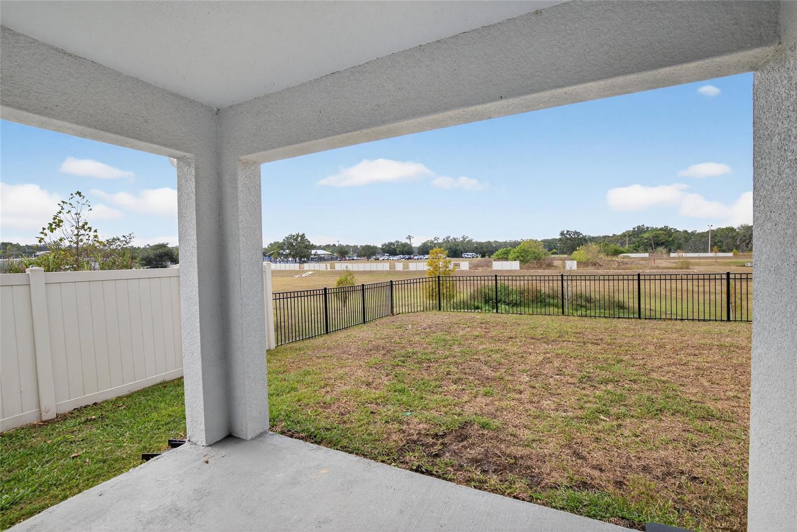 RIVER PARK - Residential