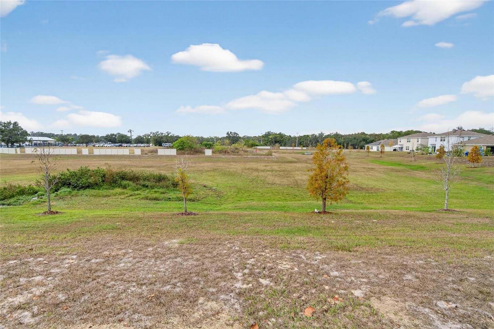 RIVER PARK - Residential