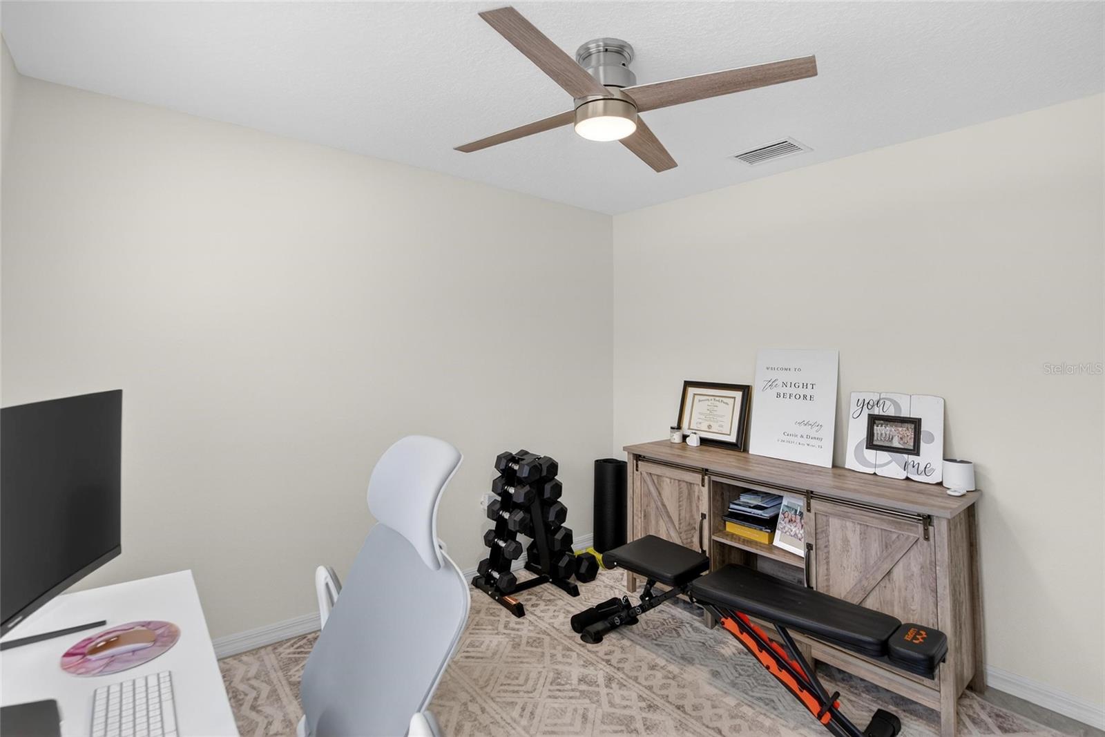 RIVER PARK - Residential