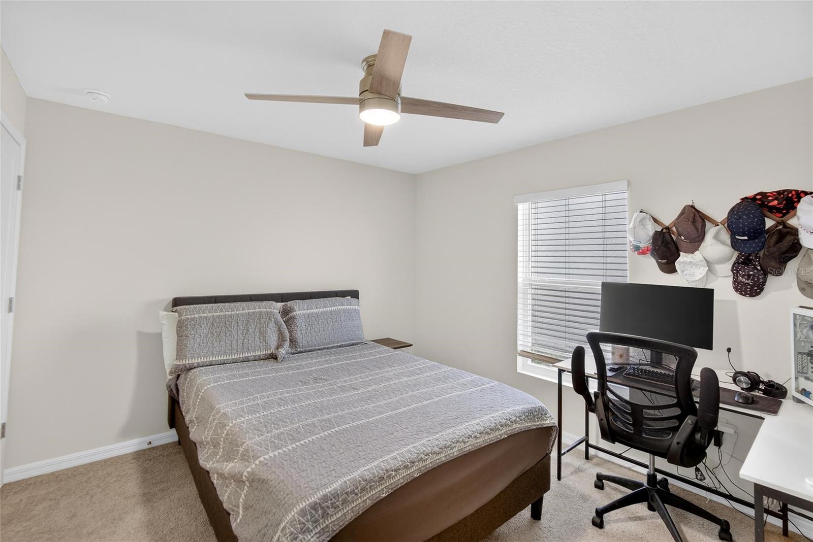 RIVER PARK - Residential