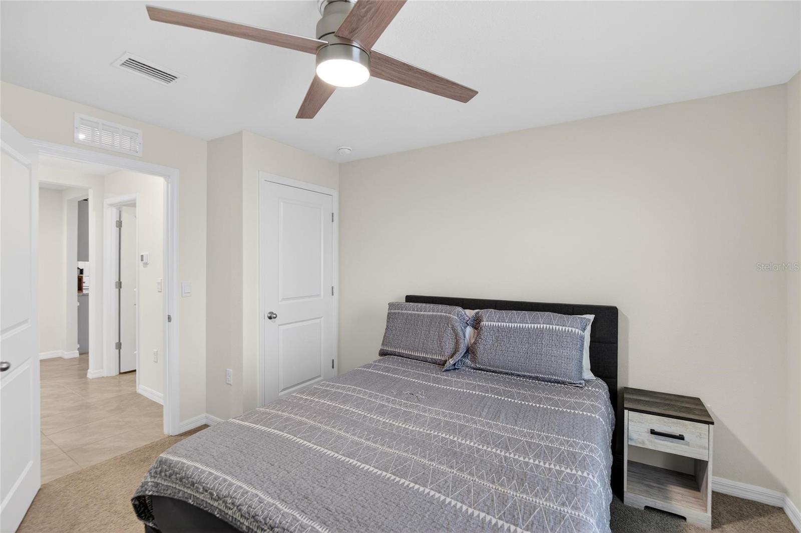 RIVER PARK - Residential