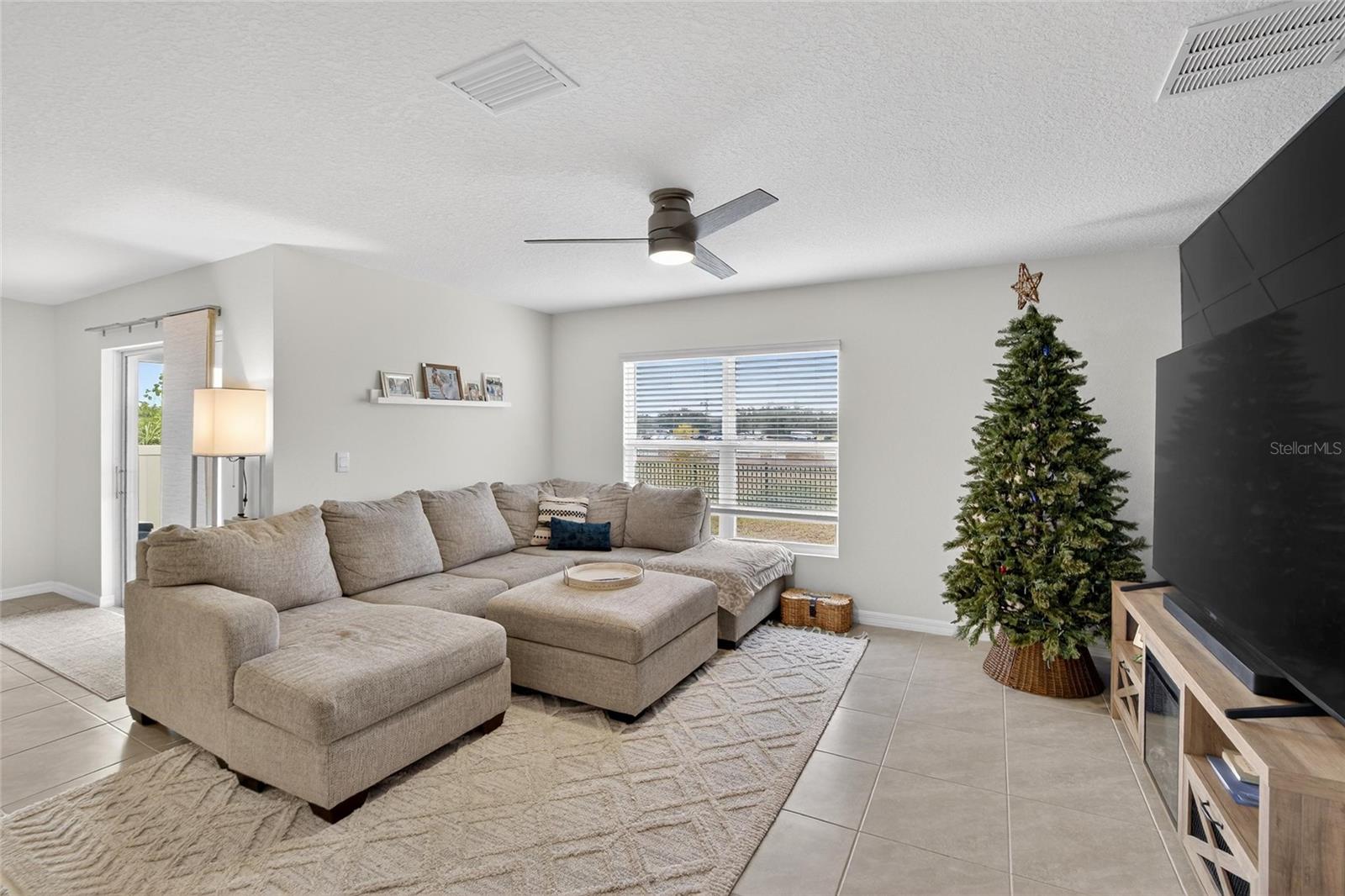 RIVER PARK - Residential