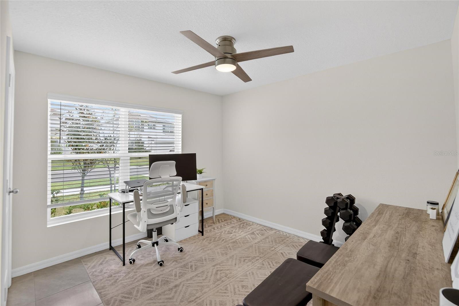 RIVER PARK - Residential