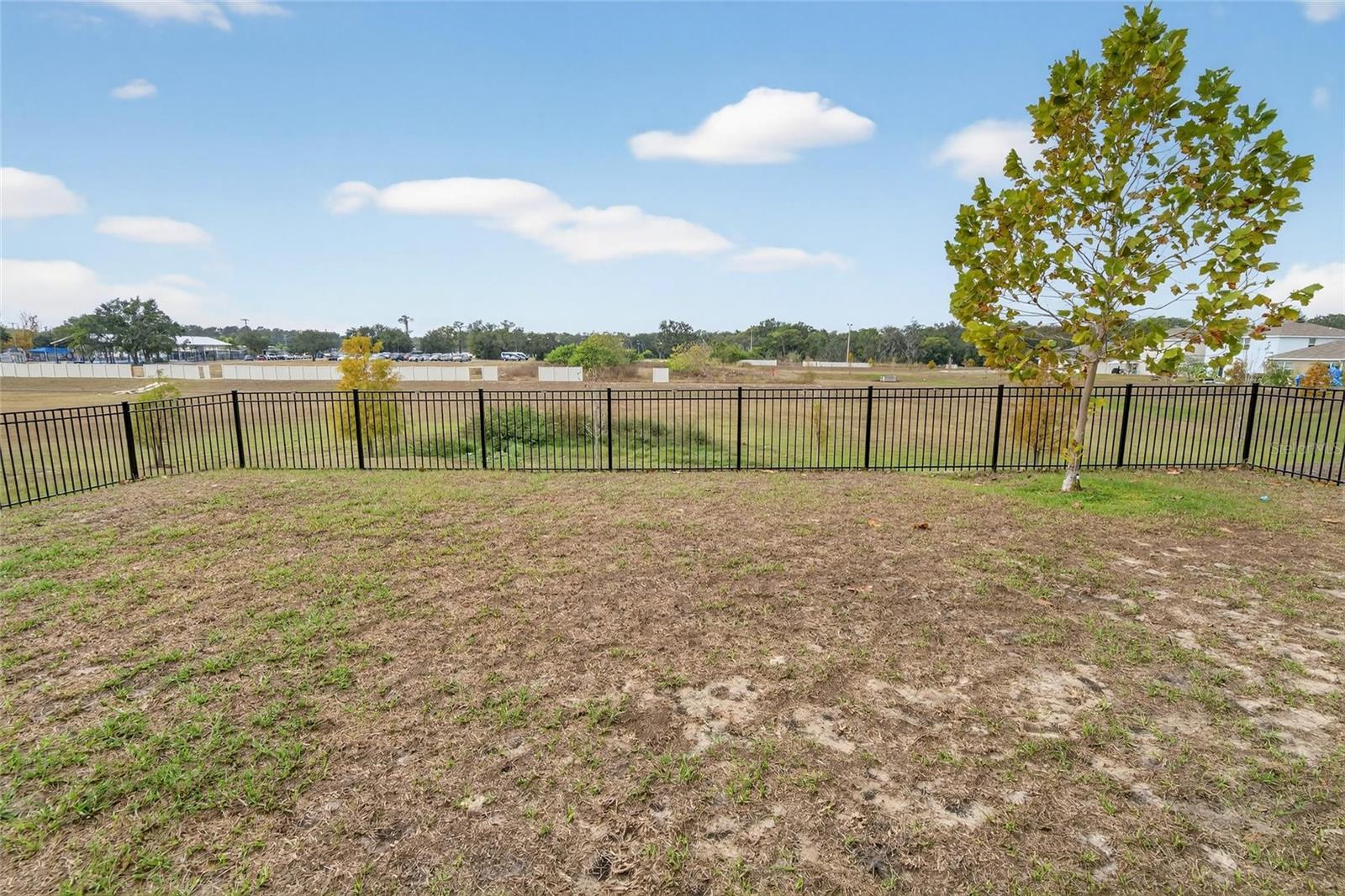 RIVER PARK - Residential