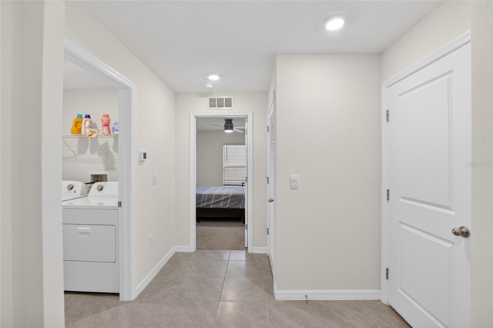 RIVER PARK - Residential