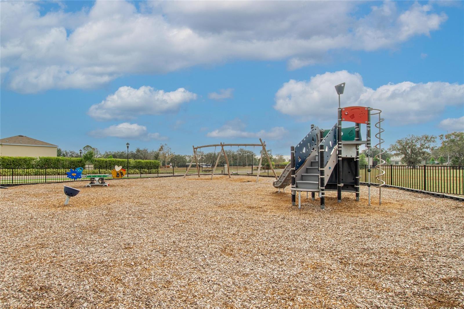 RIVER PARK - Residential