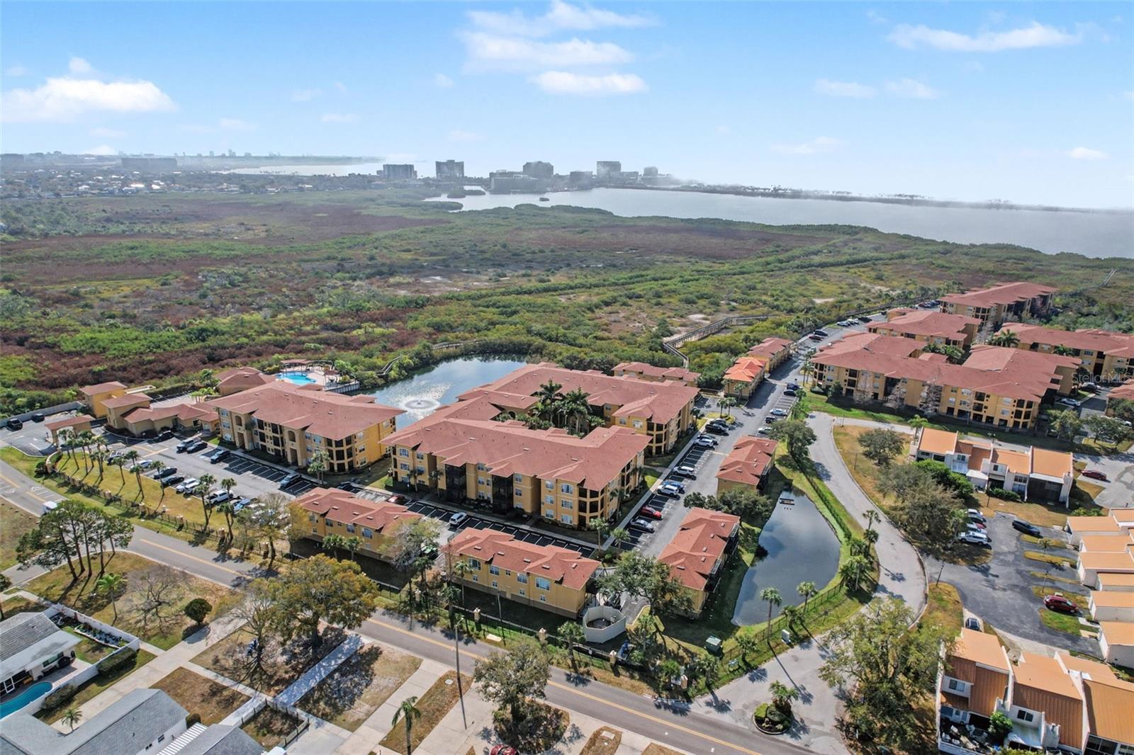 BEACHWALK CONDO - Residential