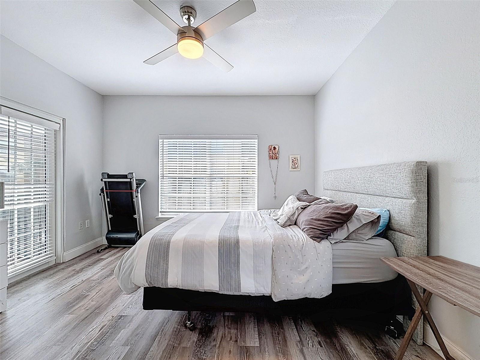 BEACHWALK CONDO - Residential