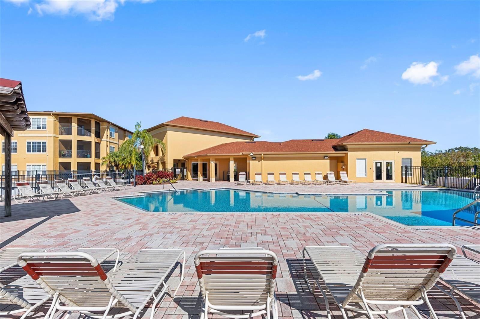 BEACHWALK CONDO - Residential