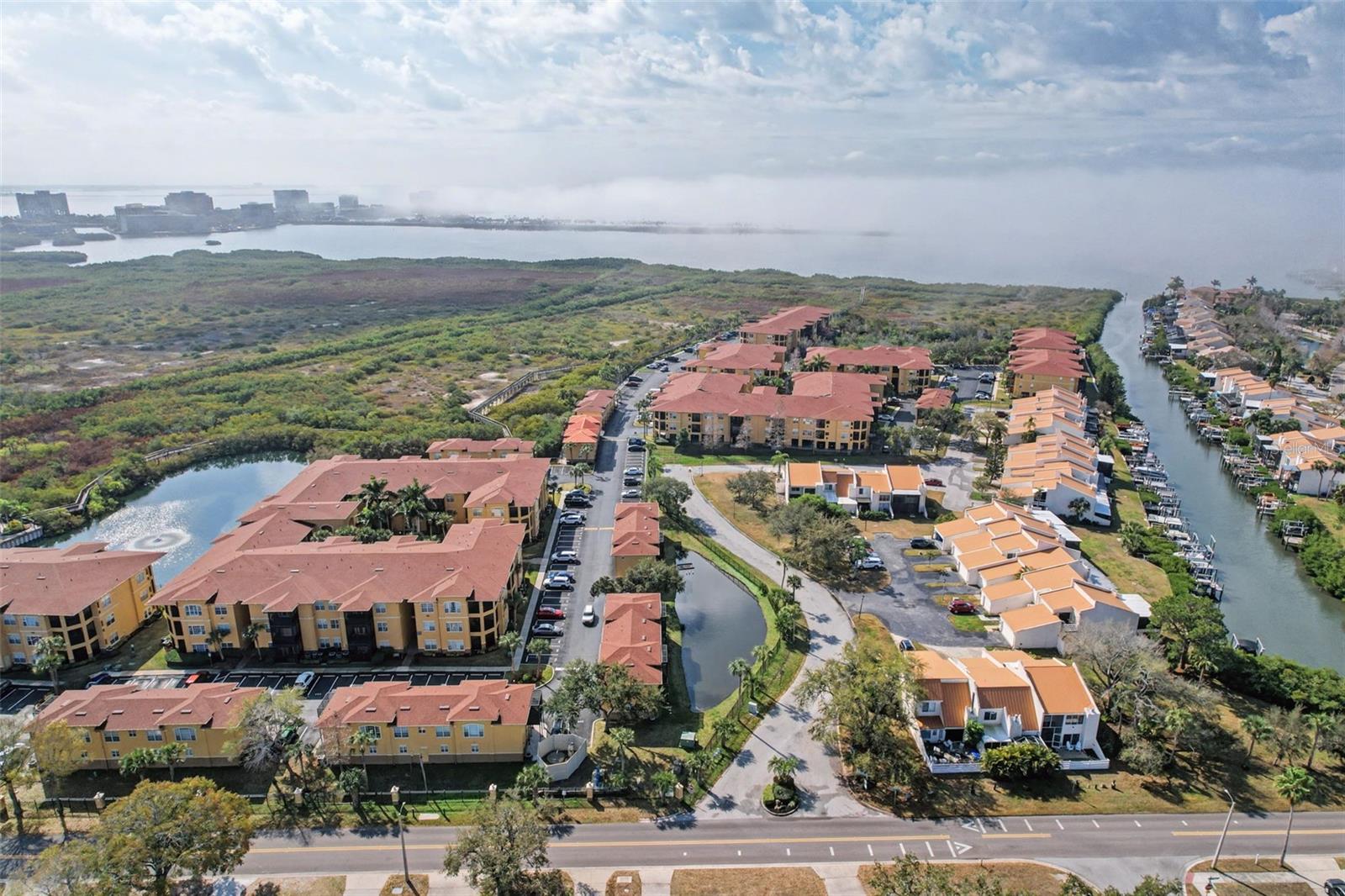 BEACHWALK CONDO - Residential