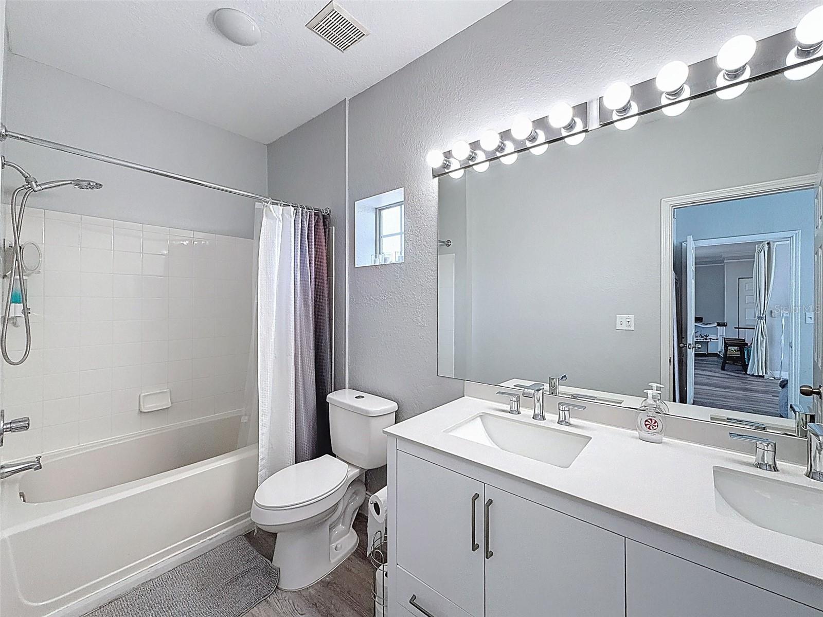 BEACHWALK CONDO - Residential