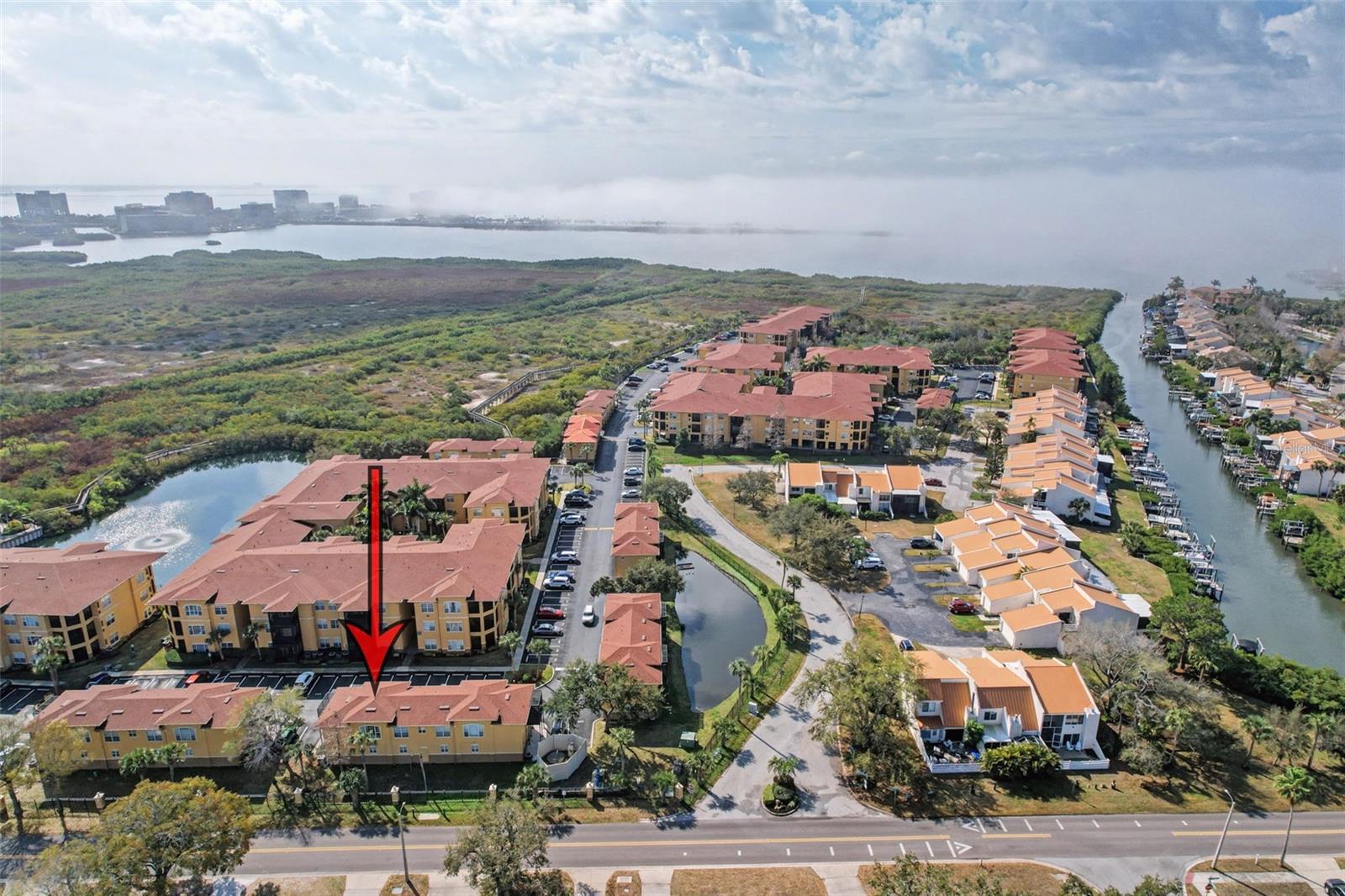 BEACHWALK CONDO - Residential