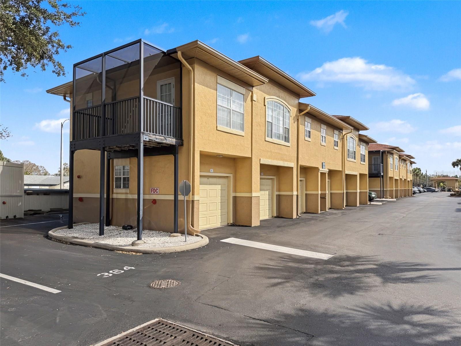 BEACHWALK CONDO - Residential